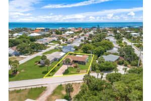 4701 PENINSULA DRIVE, PONCE INLET, FL 32127 Sold 09/30/24