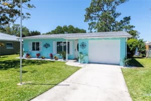 632 GOODWIN AVENUE, NEW SMYRNA BEACH, FL 32169 Sold 05/09/25