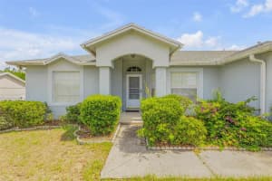2320 CLEMENTINE TRAIL, CLERMONT, FL 34714 Sold 01/20/25