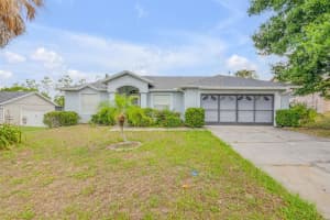 2320 CLEMENTINE TRAIL, CLERMONT, FL 34714 Sold 01/20/25