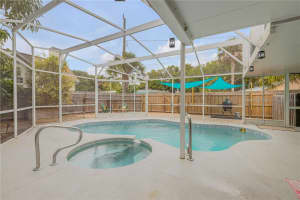 301 PINE STREET, NEW SMYRNA BEACH, FL 32169 Sold 02/19/25