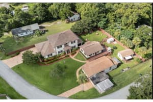 284 ROUTH AVENUE, NEW SMYRNA BEACH, FL 32168 Sold 10/31/24