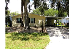 406 SIOUX BOULEVARD, OAK HILL, FL 32759 Sold 06/13/25
