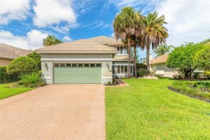 409 LONG COVE ROAD, ORMOND BEACH, FL 32174 Sold 11/08/24