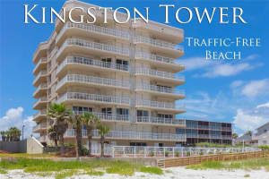 3851 ATLANTIC AVENUE, DAYTONA BEACH, FL 32118 Sold 08/13/24