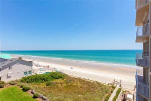3851 ATLANTIC AVENUE, DAYTONA BEACH, FL 32118 Sold 08/13/24