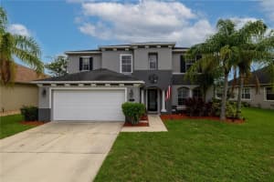 116 BOYSENBERRY LANE, DAYTONA BEACH, FL 32124 Sold 02/06/25