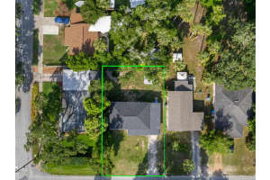 1510 MORAVIA AVENUE, HOLLY HILL, FL 32117 Sold 09/16/24