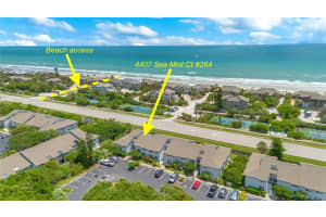 4407 SEA MIST COURT, NEW SMYRNA BEACH, FL 32169 Sold 11/22/24