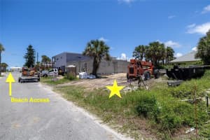 425 COLUMBUS AVENUE, NEW SMYRNA BEACH, FL 32169 - MLS#MFRNS1081854