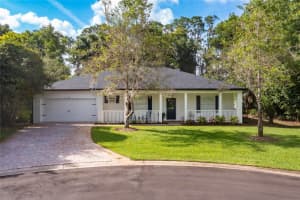 170 HOLLY HILL COURT, NEW SMYRNA BEACH, FL 32168 Sold 07/12/24