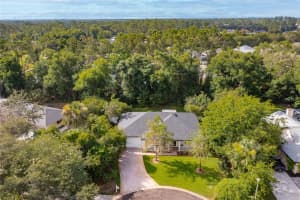 170 HOLLY HILL COURT, NEW SMYRNA BEACH, FL 32168 Sold 07/12/24