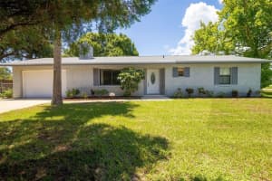 404 ALICE STREET, EDGEWATER, FL 32132 Sold 10/15/24