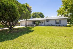 404 ALICE STREET, EDGEWATER, FL 32132 Sold 10/15/24