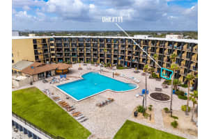 2301 ATLANTIC AVENUE, DAYTONA BEACH, FL 32118 Sold 08/21/25