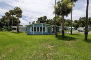611 NAVIGATORS WAY, EDGEWATER, FL 32141 Sold 08/09/24
