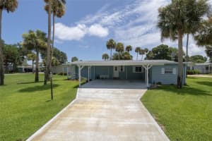 611 NAVIGATORS WAY, EDGEWATER, FL 32141 Sold 08/09/24
