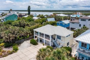 6846 TURTLEMOUND ROAD, NEW SMYRNA BEACH, FL 32169 Sold 02/11/25