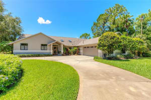 965 CLUB HOUSE BOULEVARD, NEW SMYRNA BEACH, FL 32168 Sold 08/01/24