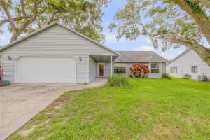 2711 PINE TREE DRIVE, EDGEWATER, FL 32141 Sold 09/10/24