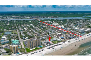 0 ATLANTIC AVENUE, NEW SMYRNA BEACH, FL 32169 - MLS#MFRNS1081949