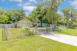 341 E ROSE AVENUE, ORANGE CITY, FL 32763 Sold 11/08/24