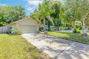 341 E ROSE AVENUE, ORANGE CITY, FL 32763 Sold 11/08/24