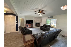 2650 GLENWOOD AVENUE, NEW SMYRNA BEACH, FL 32168 Sold 03/13/25