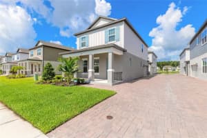 430 VENETIAN PALMS BOULEVARD, NEW SMYRNA BEACH, FL 32168 Sold 03/07/25