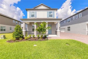 430 VENETIAN PALMS BOULEVARD, NEW SMYRNA BEACH, FL 32168 Sold 03/07/25