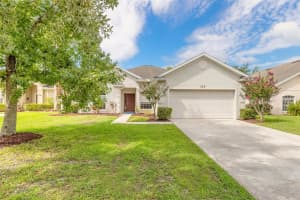 117 OPAL HILL CIRCLE, DAYTONA BEACH, FL 32124 Sold 08/06/25