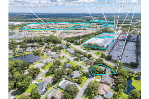 1359 WEMBLEY CIRCLE, PORT ORANGE, FL 32128 Sold 08/15/24