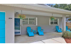 804 9TH AVENUE, NEW SMYRNA BEACH, FL 32169 Sold 11/18/24