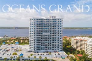 2 OCEANS WEST BOULEVARD, DAYTONA BEACH, FL 32118 Sold 12/04/24