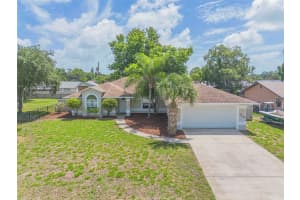 2709 SABAL PALM DRIVE, EDGEWATER, FL 32141 Sold 04/11/25