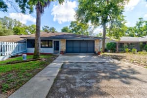 62 CROOKED PINE ROAD, PORT ORANGE, FL 32128 Sold 08/30/24