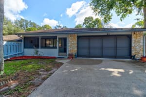 62 CROOKED PINE ROAD, PORT ORANGE, FL 32128 Sold 08/30/24