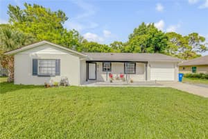 2909 SABAL PALM DRIVE, EDGEWATER, FL 32141 Sold 10/07/24
