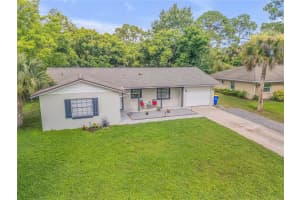 2909 SABAL PALM DRIVE, EDGEWATER, FL 32141 Sold 10/07/24
