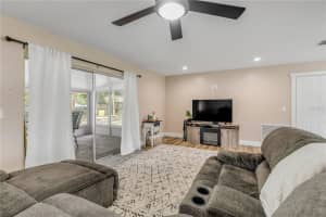 2909 SABAL PALM DRIVE, EDGEWATER, FL 32141 Sold 10/07/24