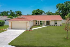 29 RUSSELL DRIVE, PALM COAST, FL 32164 Sold 02/10/25
