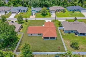 29 RUSSELL DRIVE, PALM COAST, FL 32164 Sold 02/10/25