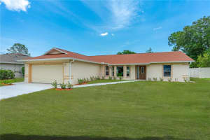 29 RUSSELL DRIVE, PALM COAST, FL 32164 Sold 02/10/25