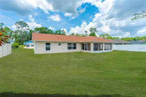 29 RUSSELL DRIVE, PALM COAST, FL 32164 Sold 02/10/25