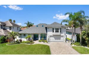 2133 VILLA WAY, NEW SMYRNA BEACH, FL 32169 Sold 10/31/24