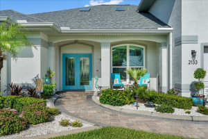 2133 VILLA WAY, NEW SMYRNA BEACH, FL 32169 Sold 10/31/24