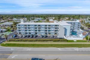 3700 S Atlantic Ave #402, NEW SMYRNA BEACH