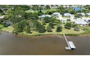 2005 BAYVIEW DRIVE, NEW SMYRNA BEACH, FL 32168 Sold 05/16/25