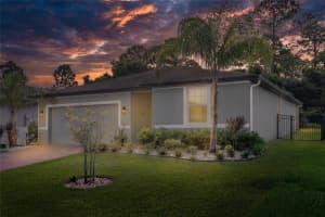 343 SARAH NICOLE WAY, NEW SMYRNA BEACH, FL 32168 Sold 08/19/24
