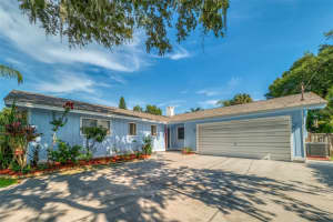 806 SANDWEDGE DRIVE, NEW SMYRNA BEACH, FL 32168 Sold 10/08/24